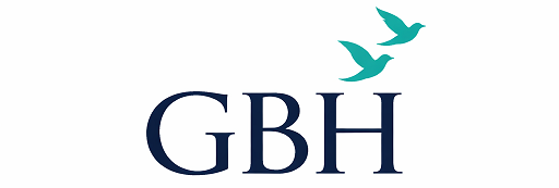 Goodman Behavioral Health Logo